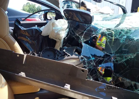 2010 Nissan Maxima 3.5 Sv z USA, uszkodzony, nr VIN 1N4AA5AP2AC840622